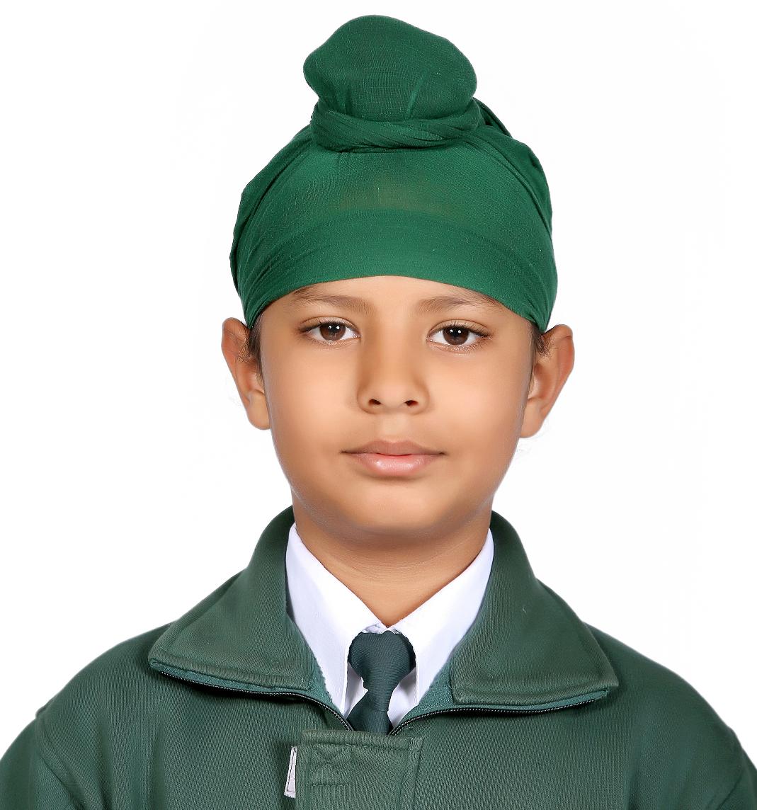 Delhi Public School Rudrapur