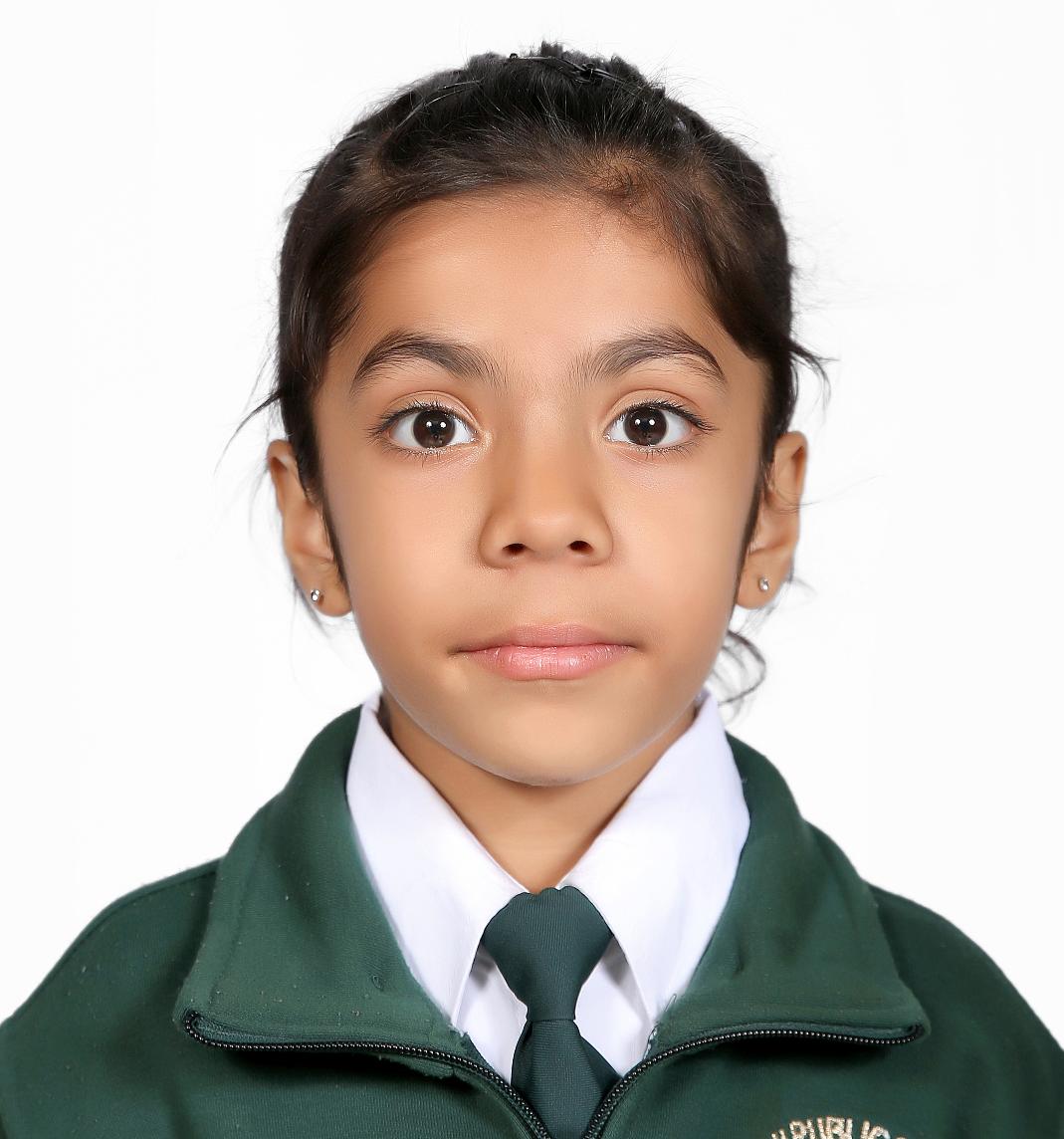 Delhi Public School Rudrapur