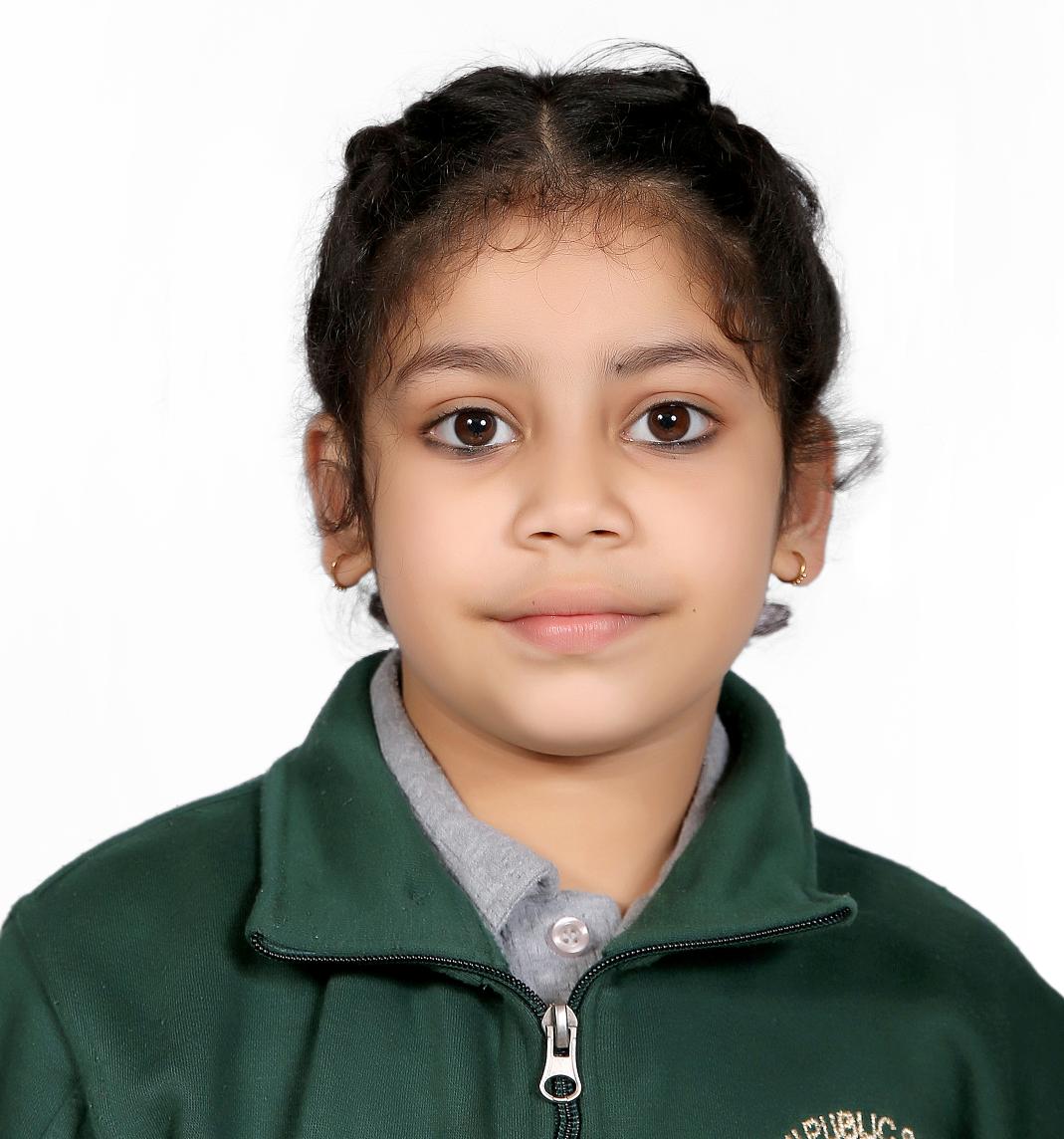 Delhi Public School Rudrapur