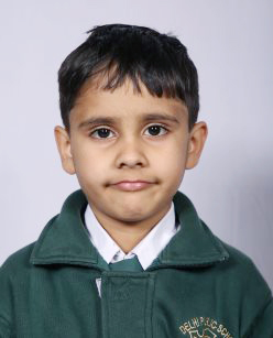 Delhi Public School Rudrapur