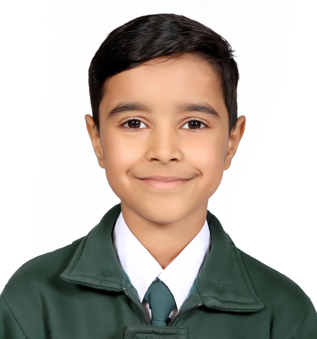 Delhi Public School Rudrapur