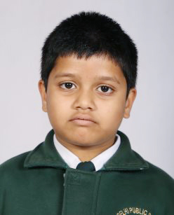 Delhi Public School Rudrapur