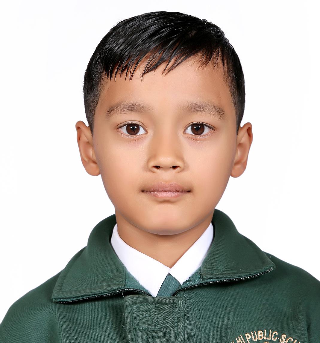 Delhi Public School Rudrapur