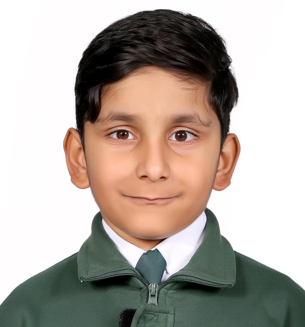Delhi Public School Rudrapur