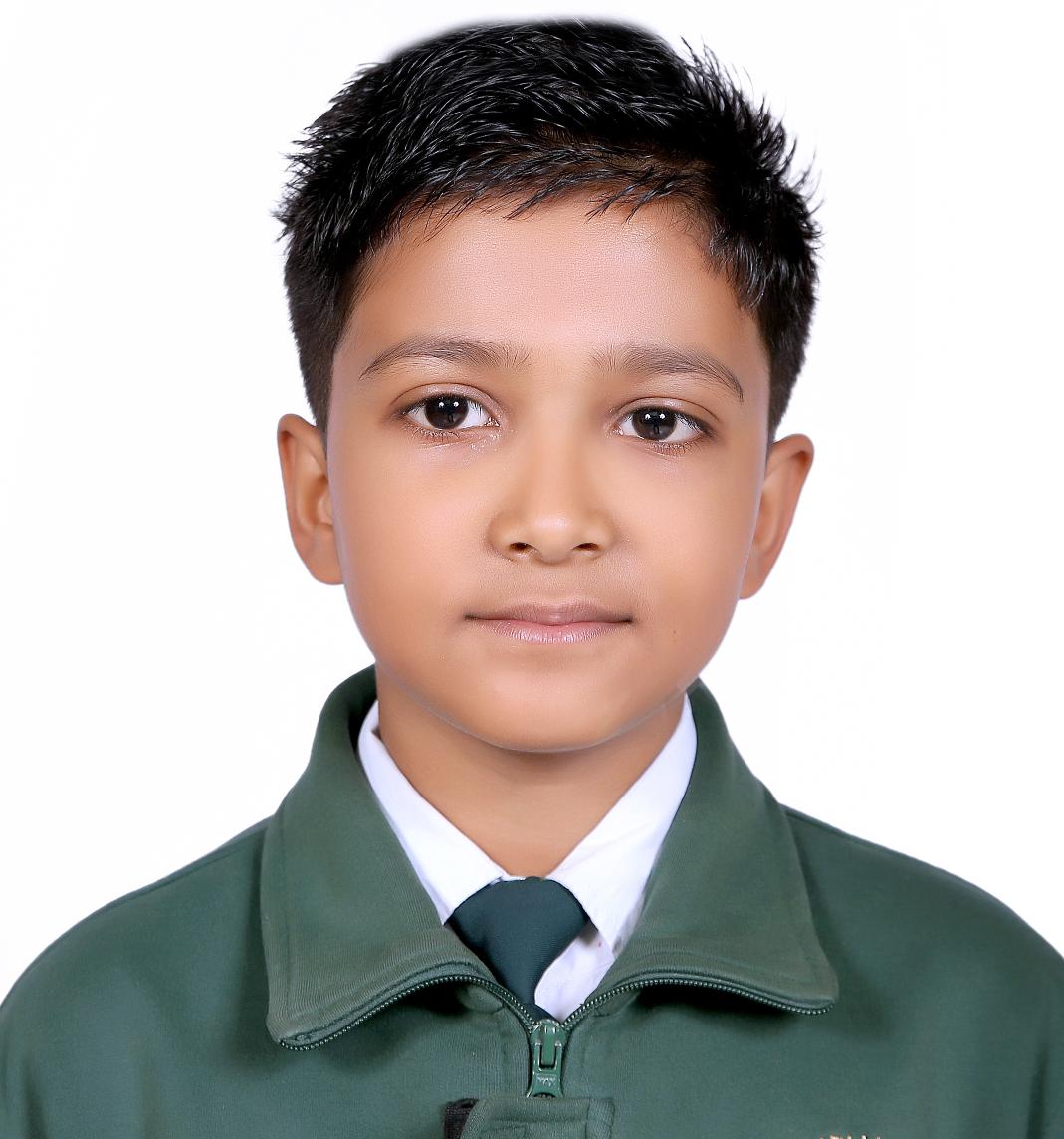 Delhi Public School Rudrapur