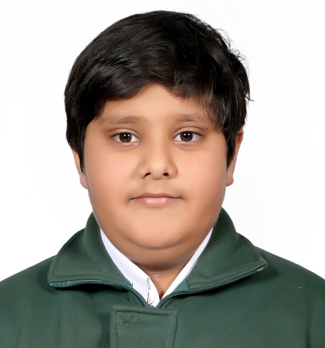 Delhi Public School Rudrapur
