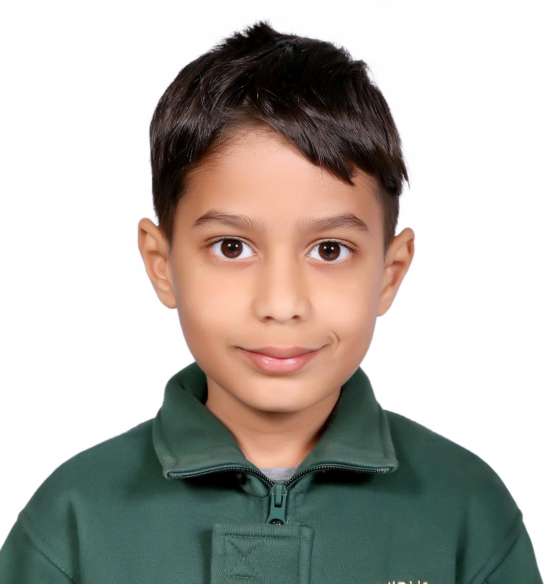 Delhi Public School Rudrapur