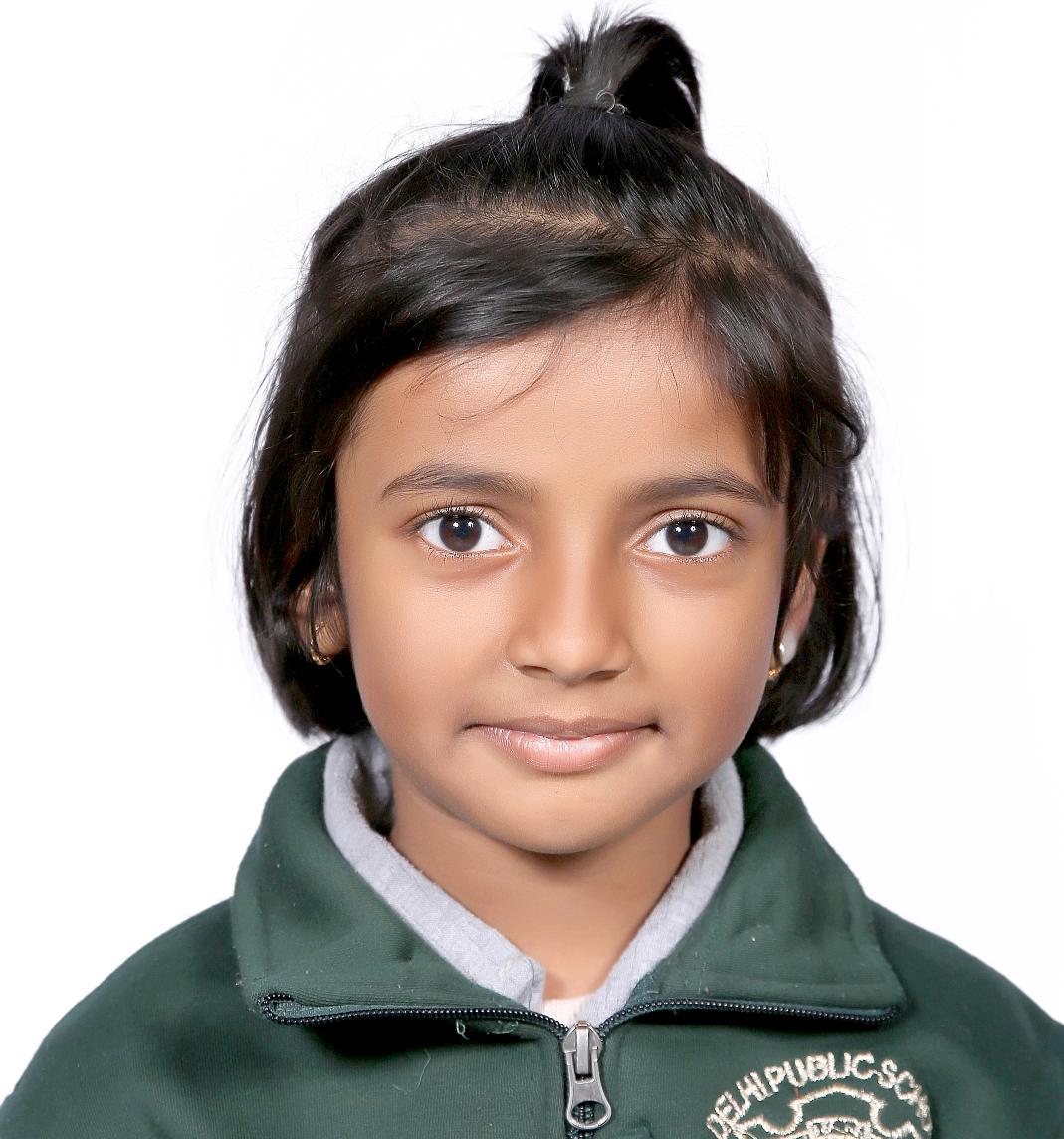 Delhi Public School Rudrapur