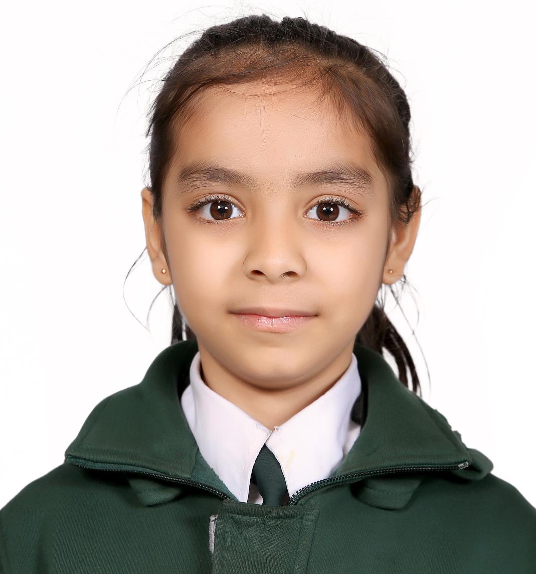 Delhi Public School Rudrapur