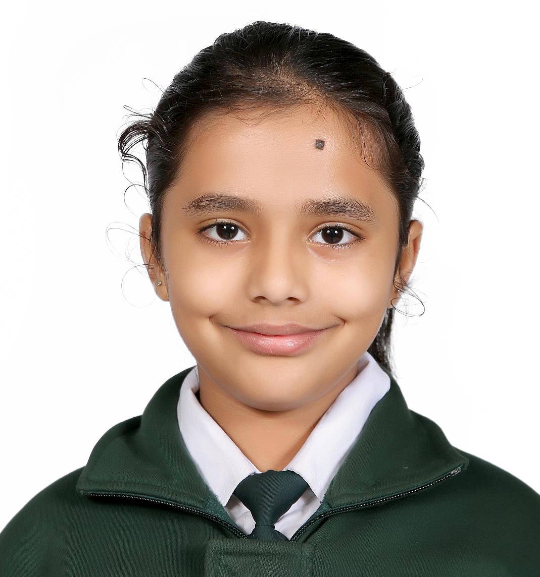 Delhi Public School Rudrapur