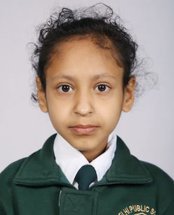 Delhi Public School Rudrapur