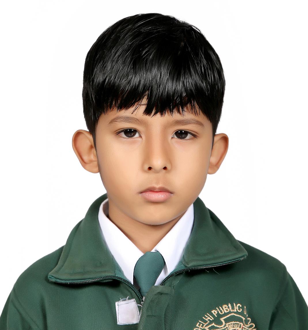Delhi Public School Rudrapur