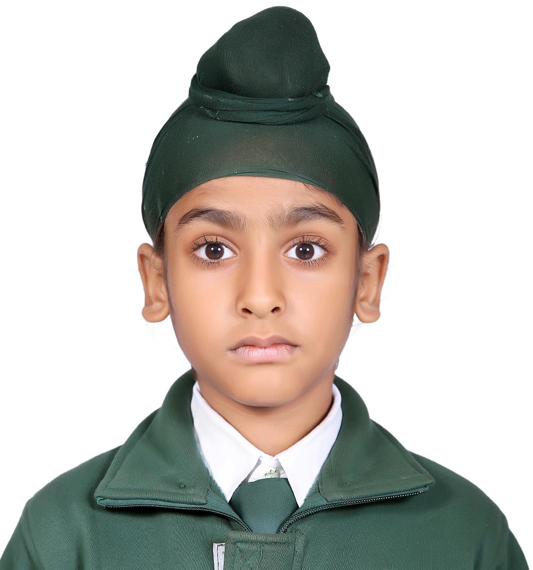 Delhi Public School Rudrapur