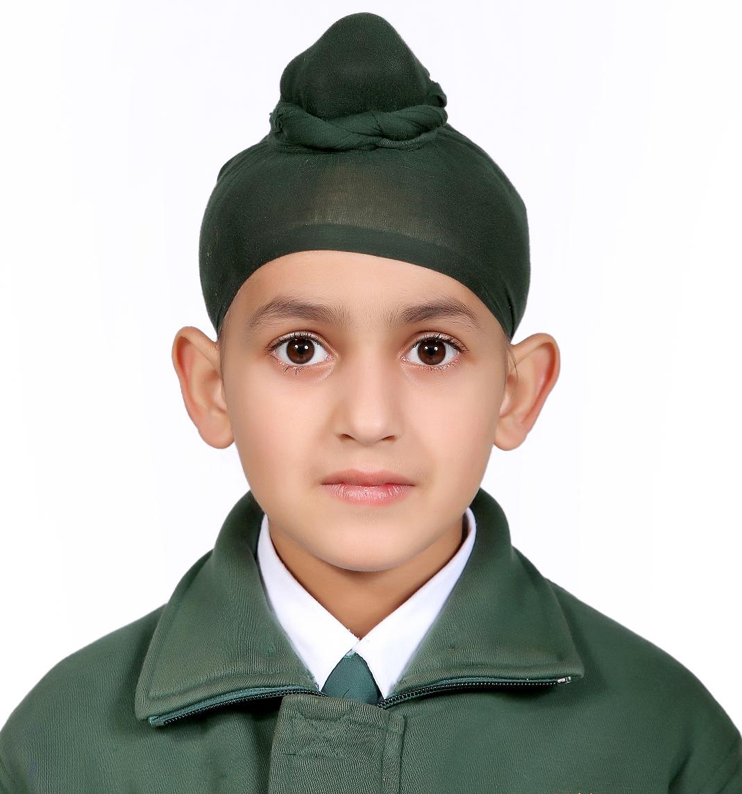 Delhi Public School Rudrapur