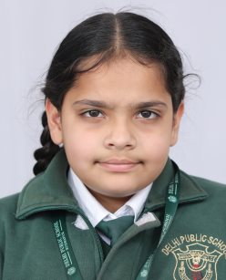 Delhi Public School Rudrapur