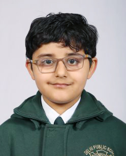 Delhi Public School Rudrapur