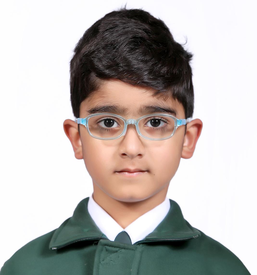 Delhi Public School Rudrapur