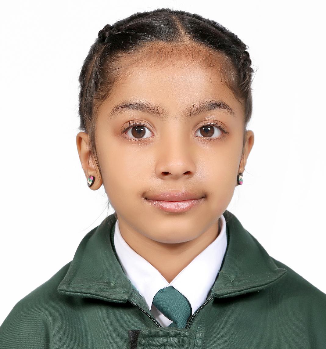 Delhi Public School Rudrapur