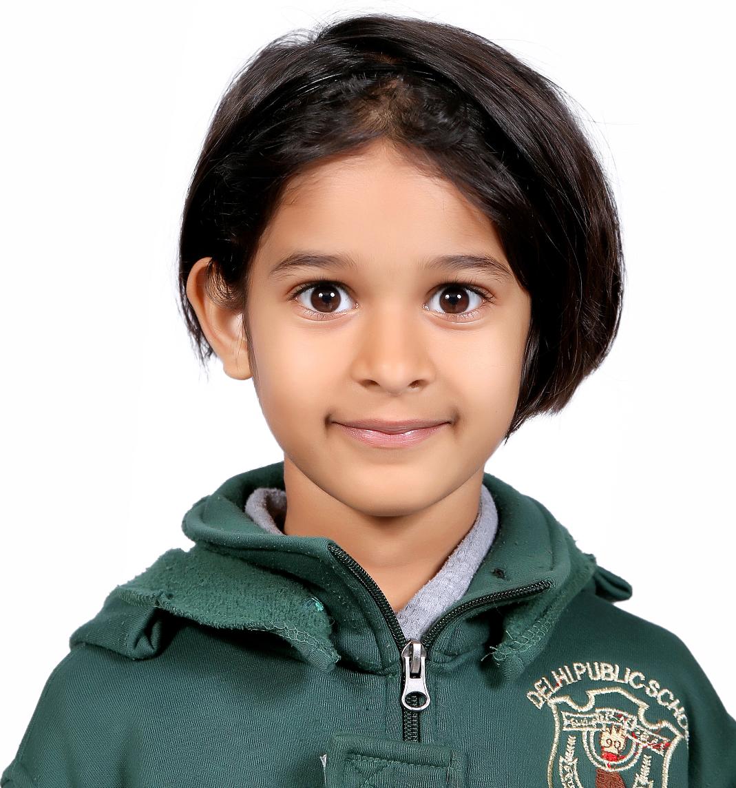 Delhi Public School Rudrapur
