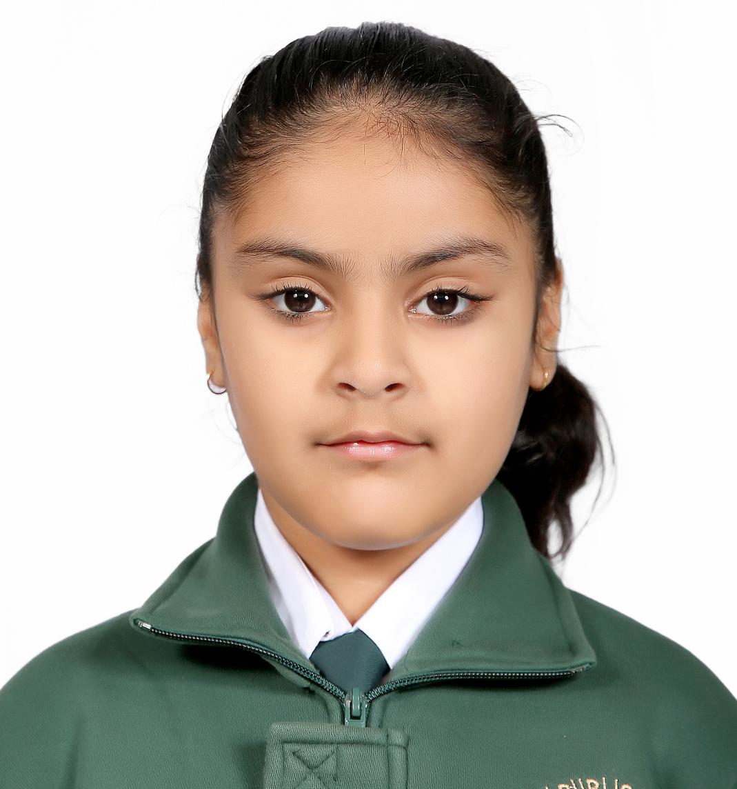 Delhi Public School Rudrapur