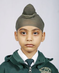 Delhi Public School Rudrapur