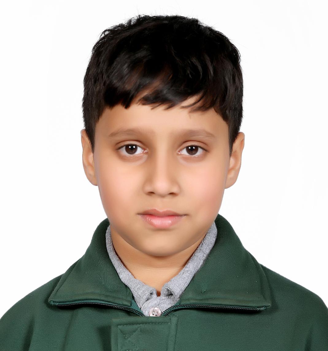 Delhi Public School Rudrapur