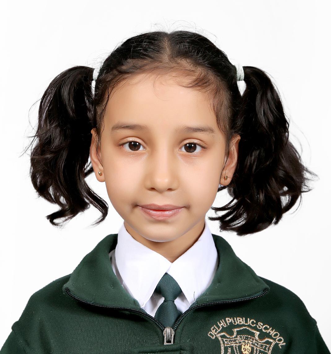 Delhi Public School Rudrapur