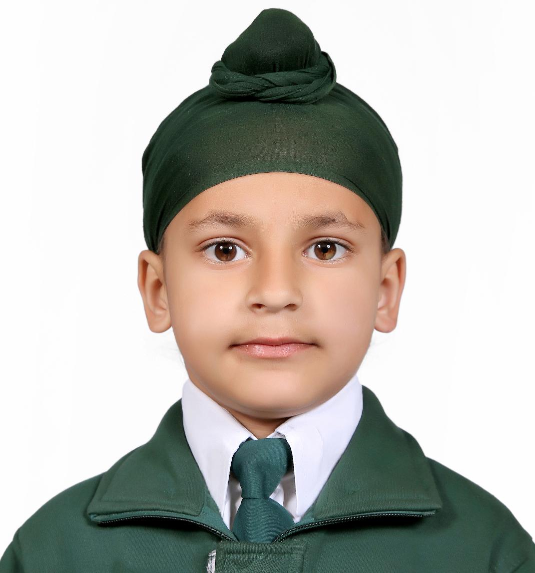 Delhi Public School Rudrapur
