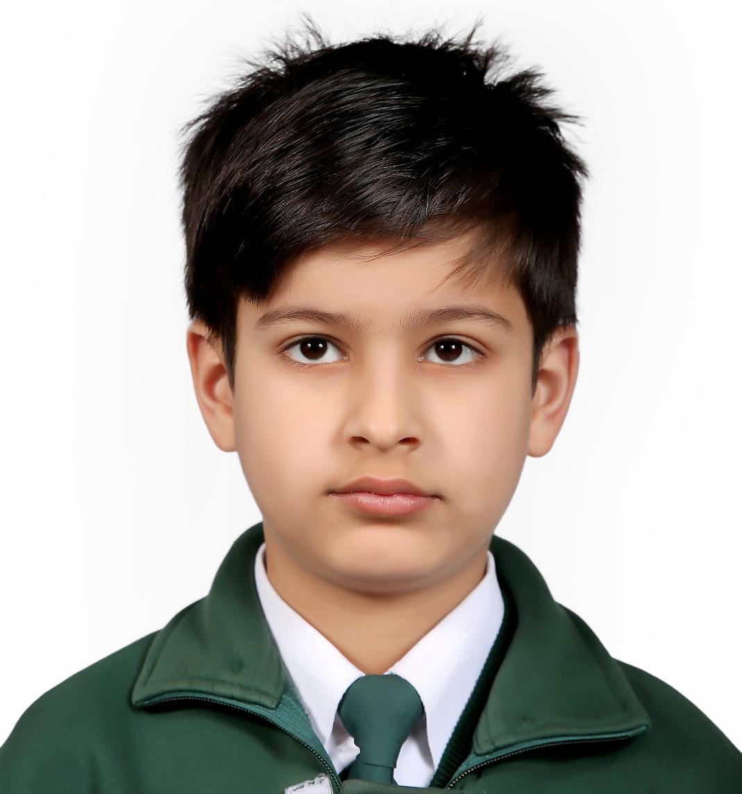 Delhi Public School Rudrapur