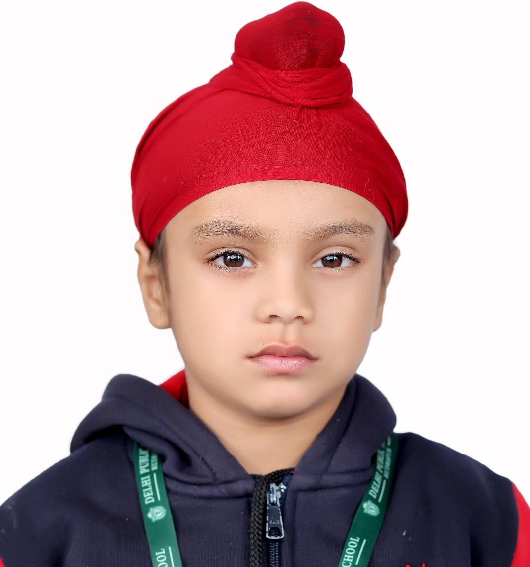 Delhi Public School Rudrapur