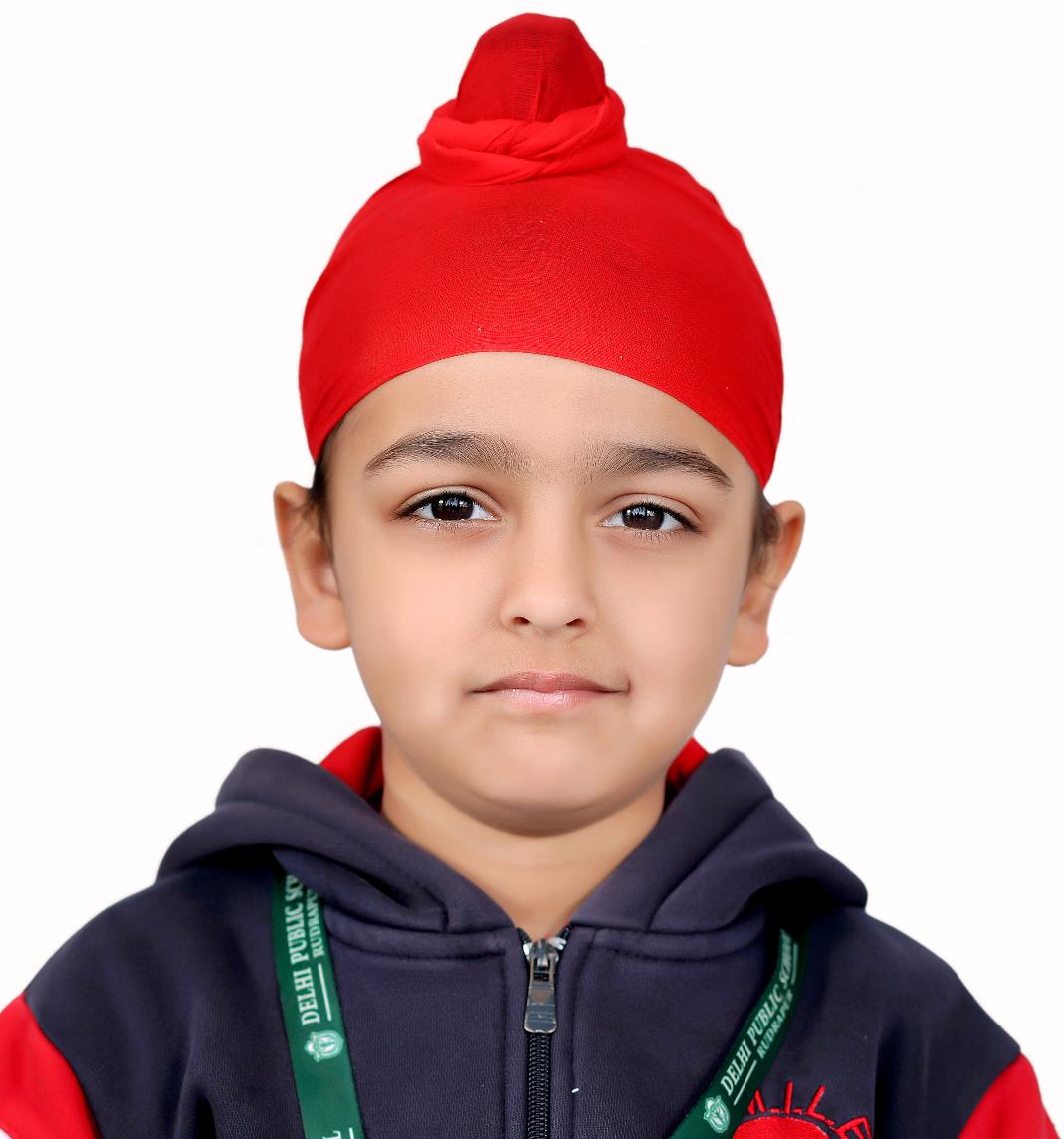 Delhi Public School Rudrapur
