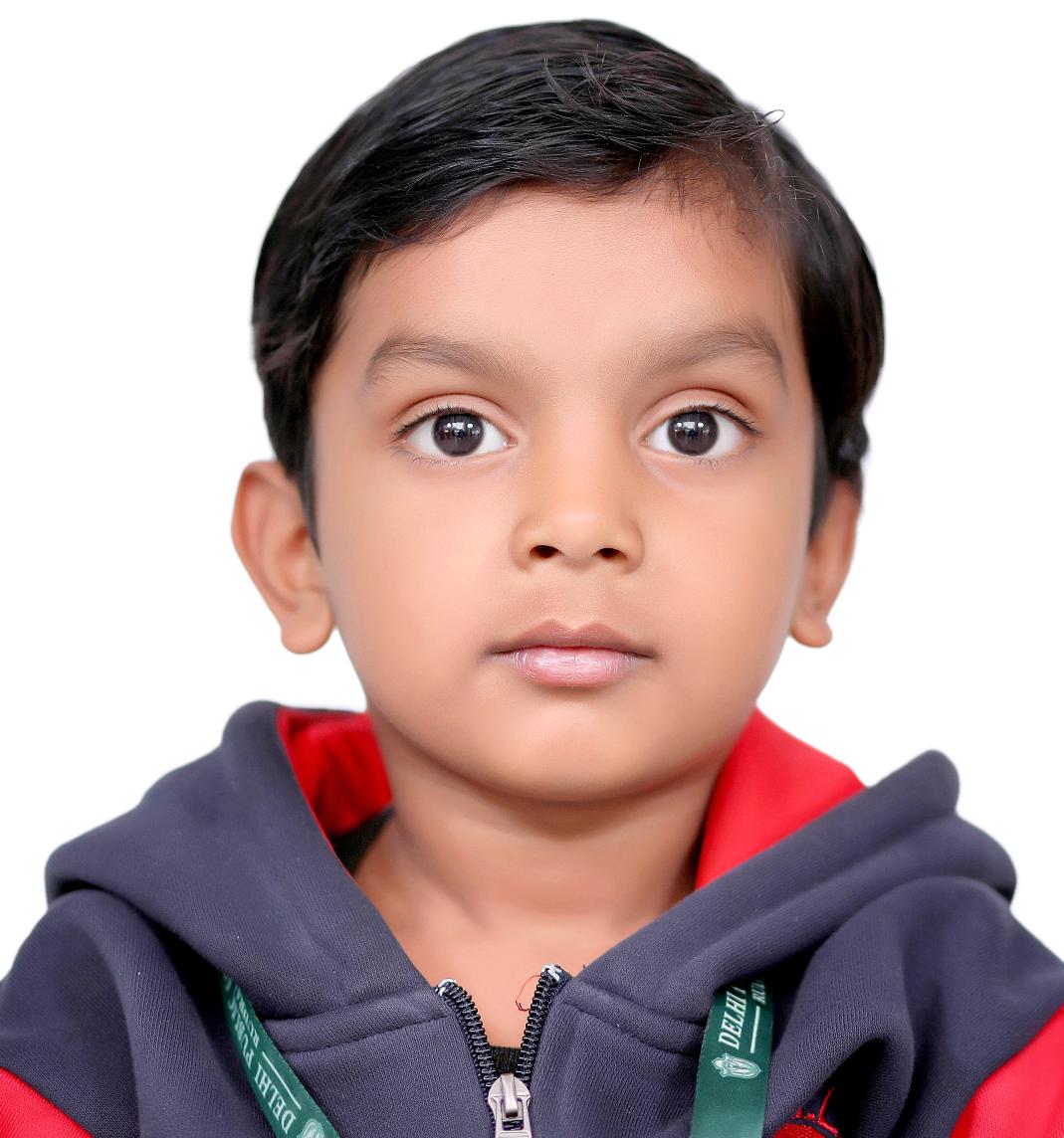 Delhi Public School Rudrapur