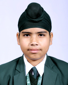 Delhi Public School Rudrapur
