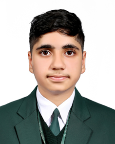 Delhi Public School Rudrapur