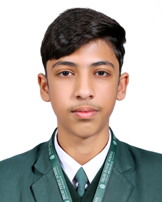 Delhi Public School Rudrapur
