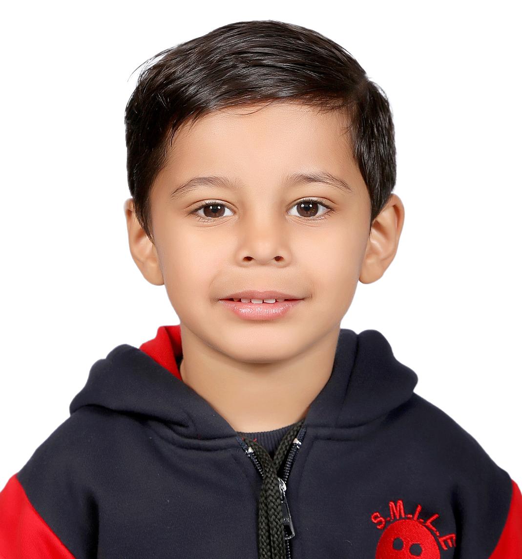 Delhi Public School Rudrapur