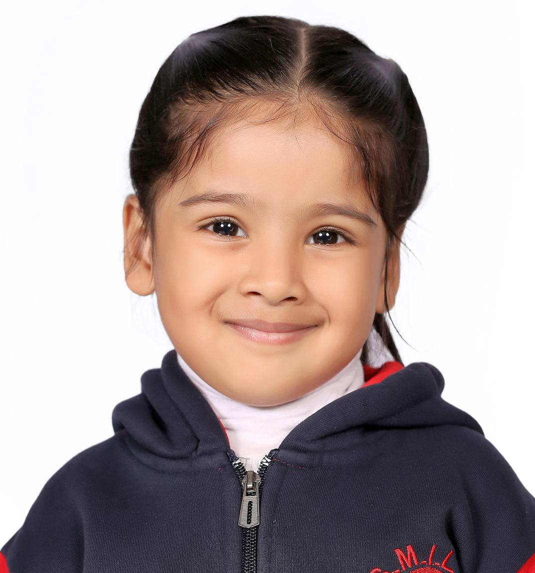 Delhi Public School Rudrapur