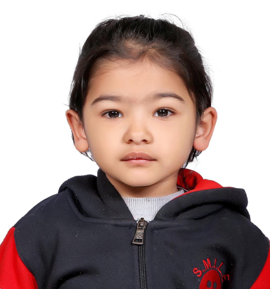 Delhi Public School Rudrapur