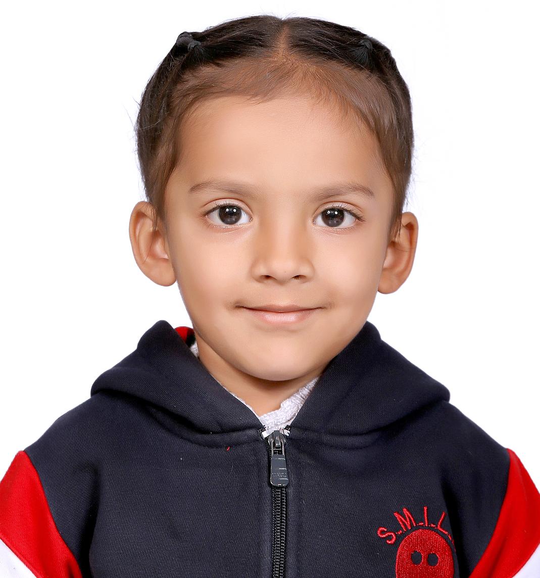 Delhi Public School Rudrapur