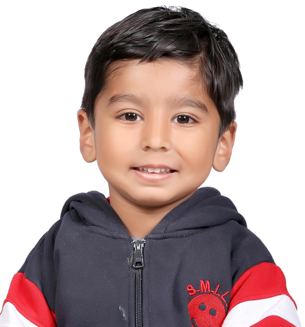 Delhi Public School Rudrapur