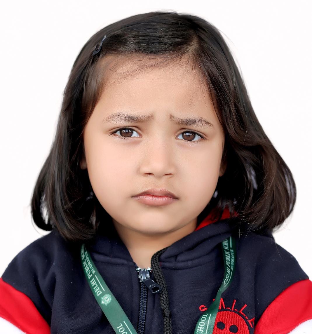 Delhi Public School Rudrapur