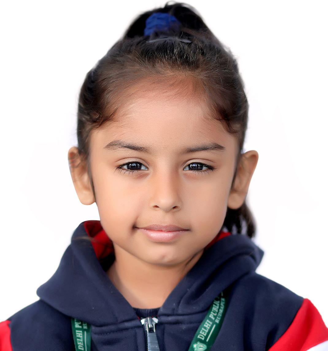 Delhi Public School Rudrapur