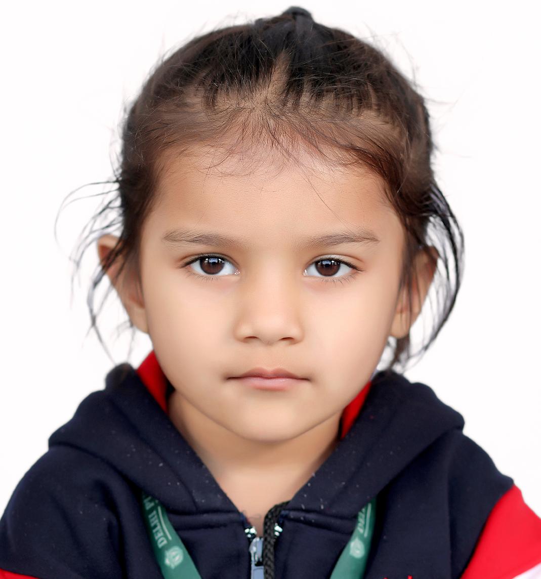 Delhi Public School Rudrapur