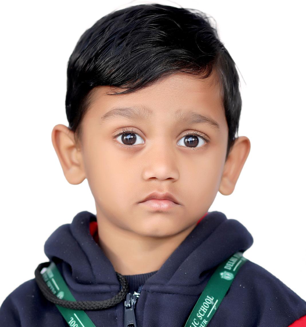 Delhi Public School Rudrapur