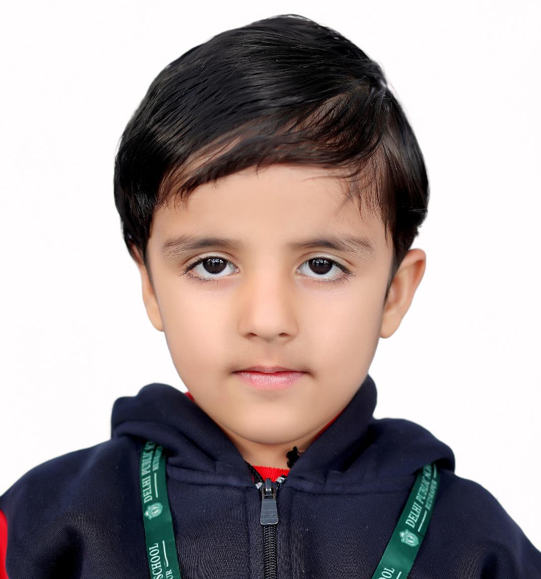 Delhi Public School Rudrapur