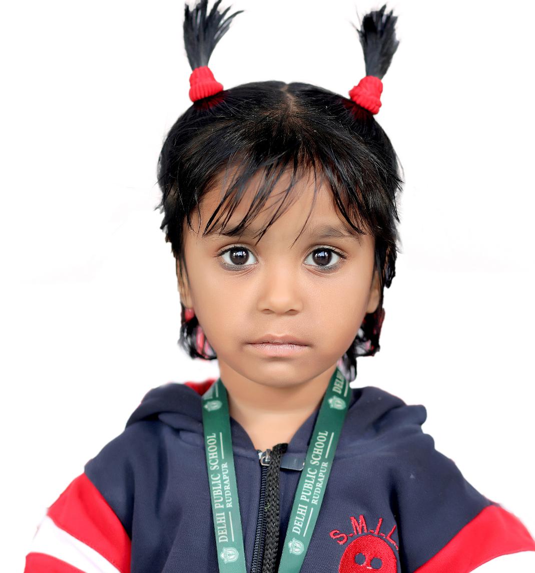 Delhi Public School Rudrapur