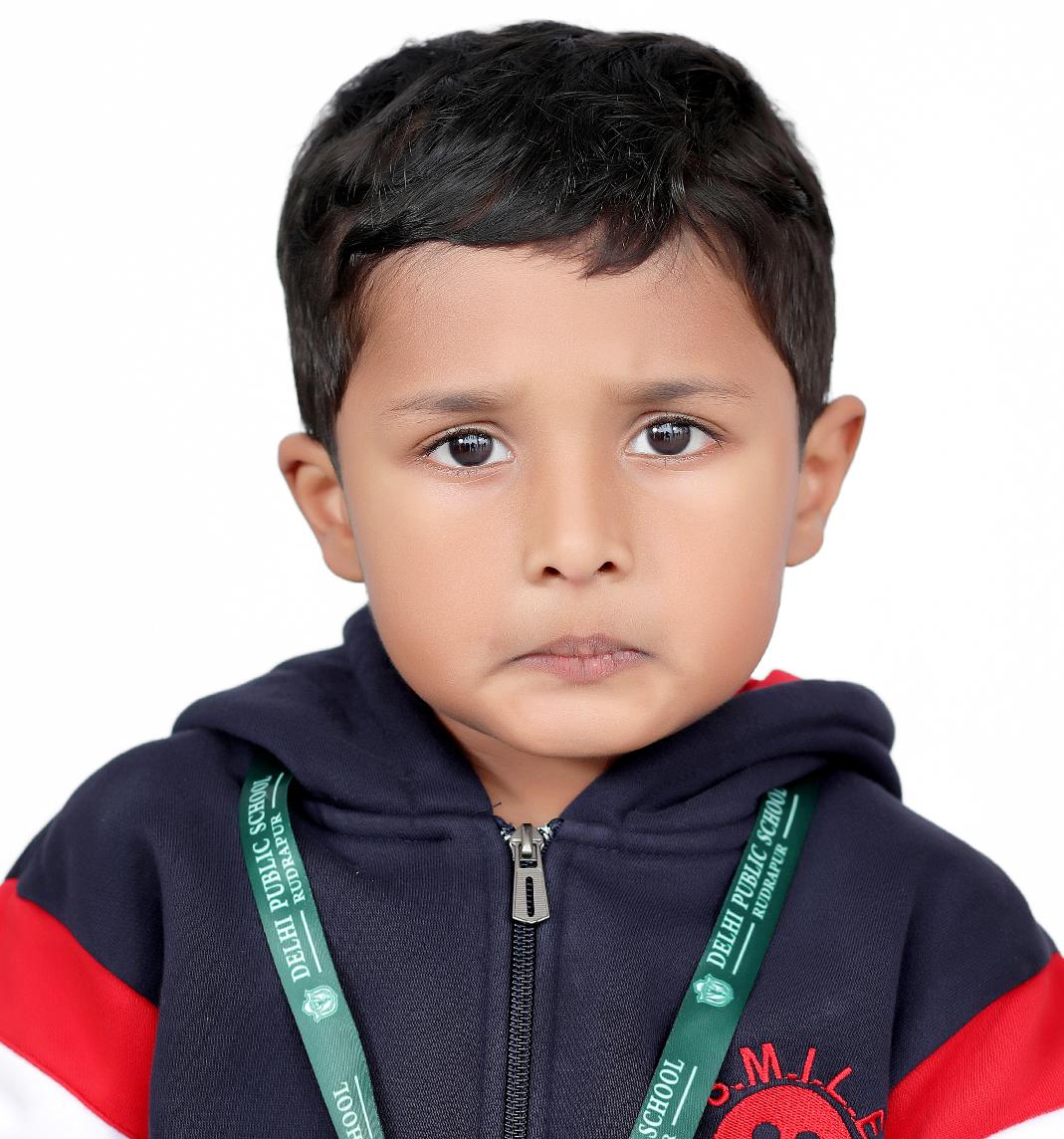 Delhi Public School Rudrapur