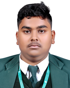 Delhi Public School Rudrapur