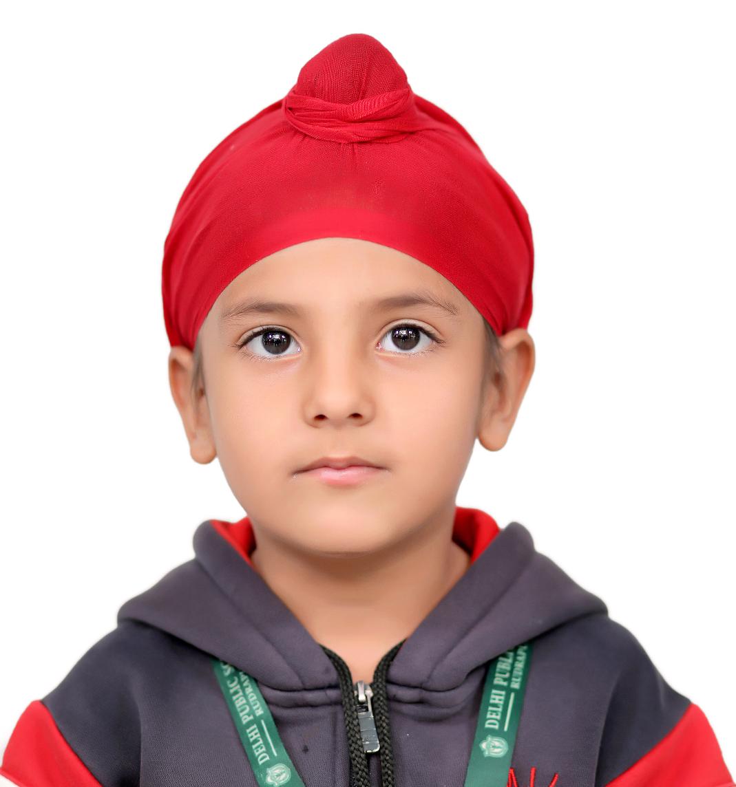 Delhi Public School Rudrapur