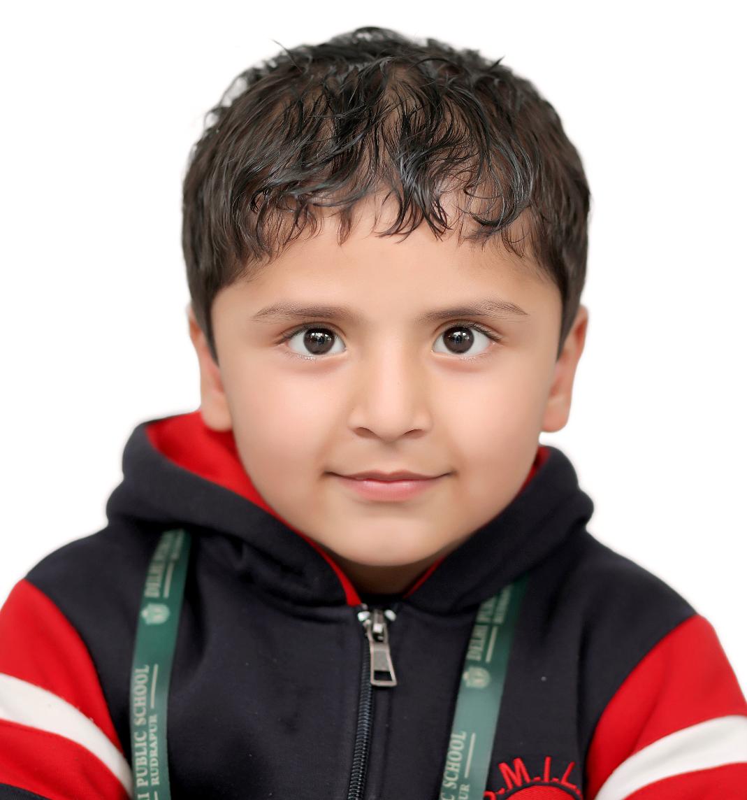 Delhi Public School Rudrapur